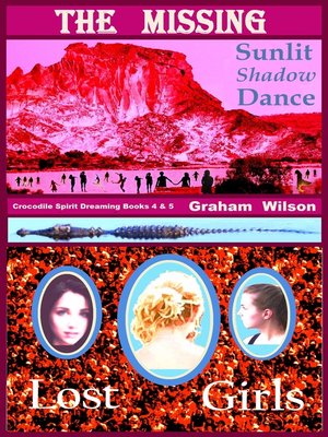 cover image of The Missing